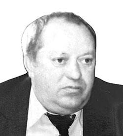 SZÁNTÓ MIHÁLY SZÁNTÓ MIHÁLY